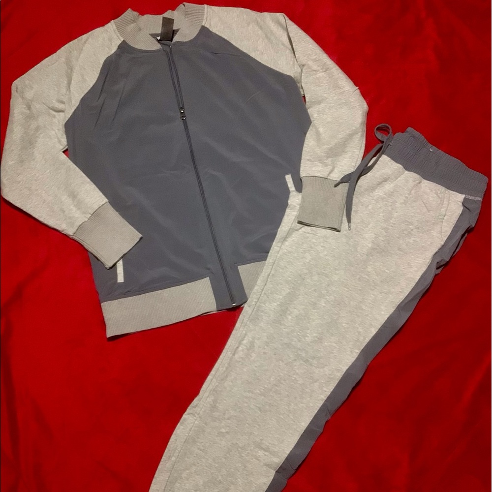 Champion  C9 Athletic Suit